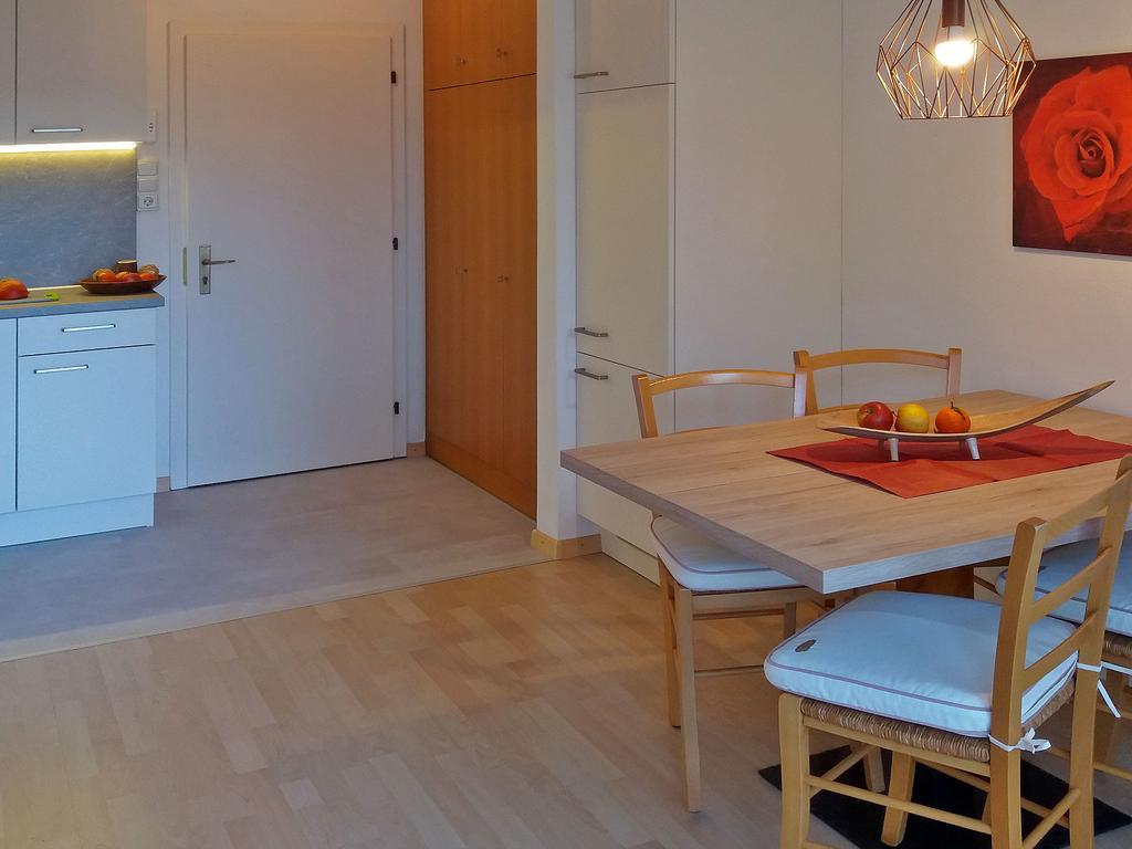 Appartements Erika Falzes Extérieur photo